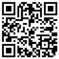 QR Code for bitcoin:16iksLgnU7dDes8L1GEXfxxC4kDPgt5CST