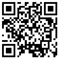 QR Code for bitcoin:16ioMeJaXz1QB59zToRuj2dGMstYWi2Duo