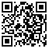 QR Code for bitcoin:16ioYqBx3c7MCSuHnq5GfCTnRqPg2F7DZ3