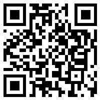 QR Code for bitcoin:16ip12vkcMUSMkP757TyQfVb6CZLEhmk2R