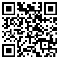 QR Code for bitcoin:16iqjPgvRBWpr4zSy7xHfjBqHEyrcHByvu