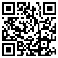 QR Code for bitcoin:16irjbgzXPJRKgMwhU6AkSxeHTnBk2WrcS