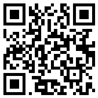 QR Code for bitcoin:16iroFXKdKWgCKHNBnrax4VGQD52YXRF7u