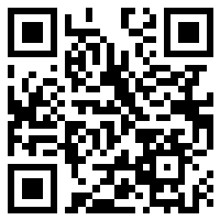 QR Code for bitcoin:16ishUUWJZfV2wU1XZcB9ui9XGt78MNws7