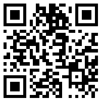 QR Code for bitcoin:16itP3tfRVsU3MKMs9yhdpLSeiyVeAwPra