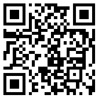 QR Code for bitcoin:16iu9C92n9MpCjrdnzmkCPBAjctSbEY5MC