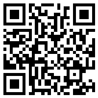 QR Code for bitcoin:16iuHHvsiDSmf8wjAgDwPHZUKKnFFa8PeX