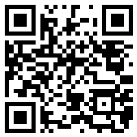 QR Code for bitcoin:16iuKEfX5VVsZP55o8eyikMRhPbHHVSmYS
