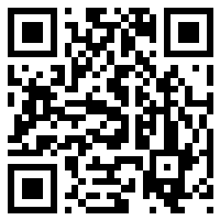 QR Code for bitcoin:16iucbfKKkDQB9DSW73zNgQzoGa5PCCiAa