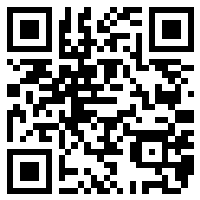 QR Code for bitcoin:16ixEBVXPvJrWFcMau8wUfsAK9SfaBJn2G