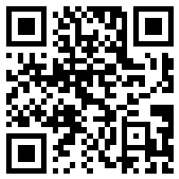 QR Code for bitcoin:16j7EHUP7WSzM9nQKWCyoRxukePiSLBA62