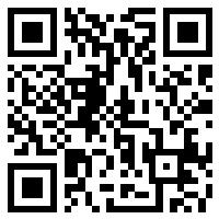 QR Code for bitcoin:16j7YS1qBVxbJ5iDoCF9EZHctx2uPJB5FX