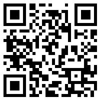 QR Code for bitcoin:16jAzw4xktrfRi3aPLJTkytTaWB25T6MKf