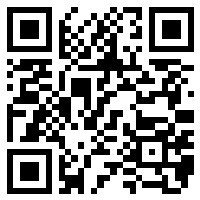 QR Code for bitcoin:16jBRyiYYkSLjsgun5pFdJr3zHUfcZYEk6
