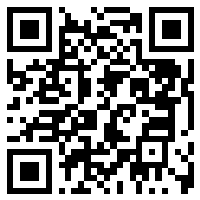 QR Code for bitcoin:16jBVSbnd8sFLvmv4Sb5rowXUX4rrEYiRn