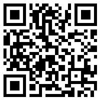 QR Code for bitcoin:16jEdMq15m6PL8PoUmUwJZaYnhYbitvh49
