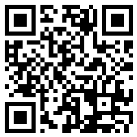 QR Code for bitcoin:16jEn3Njysy3X6569eWBZDSVQFSbY1JhzK