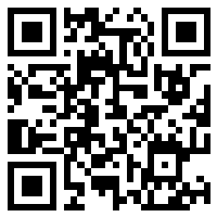 QR Code for bitcoin:16jHSCkzNKGsego3n4FYRc4Dj2dnZ2FjEn