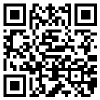 QR Code for bitcoin:16jJ4Cy7pLxm3WrYtKb3nEmTsm3f7Rvvbc