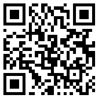 QR Code for bitcoin:16jKPHExmKPwRFZHT6zRWfMfjeCyuh5nZt