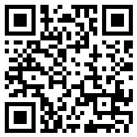 QR Code for bitcoin:16jMSAbhrUmtMzoCJYndhmGqGEAAEp61bF