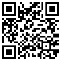 QR Code for bitcoin:16jPMKMLWFcFd5NC4M8bPL4ach5mqz9H1