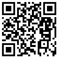 QR Code for bitcoin:16jR2Hy4vhmETr2M3VrZPFatBCiPNne5aX