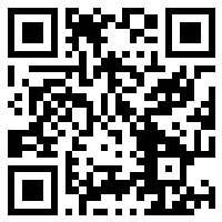 QR Code for bitcoin:16jRirrnDpoeR4e7kvBfAEdQhpC18XAPw3