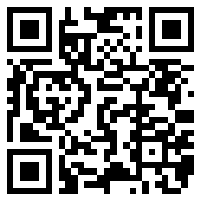 QR Code for bitcoin:16jTL69PNowXjQignt5EkAYty381GHYATb