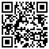 QR Code for bitcoin:16jUYStweZqmLkB3sEFfTe4gjp2FH98hXS