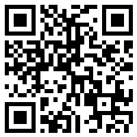 QR Code for bitcoin:16jVH81pEwZUbSdP3mNFM6Ej9SLbFdxMkw