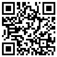 QR Code for bitcoin:16jYfiXS7js6tiFGxJHNFwAHb8Cf52UDmF