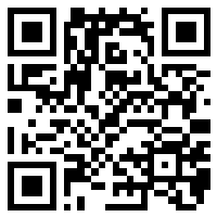 QR Code for bitcoin:16jZ2o3eWVY9Sn25C95io2LjagL9oe51m2