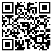 QR Code for bitcoin:16jZF3Gg5soKCXS9id9iqLE9ECcEh92nJe