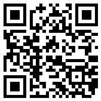 QR Code for bitcoin:16jbHAg8d6fHvStb4Az4jfscZp44pJCzyd
