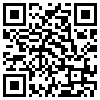 QR Code for bitcoin:16jbS7EwujhDRuyTUt9rxJfTYVUC5aRUBP