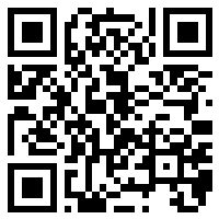 QR Code for bitcoin:16jcC6MUG7p2C5VrtfZqmrcegWHC6JtKPu