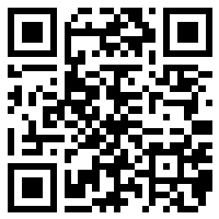 QR Code for bitcoin:16jd97DgjLaRDzJK732FiDAXVPRdyncAsg