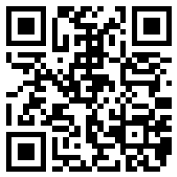 QR Code for bitcoin:16jfKc7bRwLU4Mt9eipC79ppaSubzwwdqU