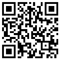 QR Code for bitcoin:16jfbd14kFLruhSExbMZaLE1xE85udyRc9