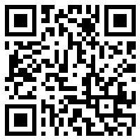 QR Code for bitcoin:16jgGmJMBdfi6tF6PxYNTu2XA9iEPPv8oV