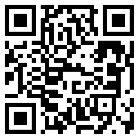 QR Code for bitcoin:16jgpKWQSQKkpJLv2QFFkSRAfGoDbY5Fri
