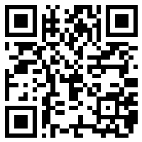 QR Code for bitcoin:16jkZaWx6CfvMsHZtAXQSQza4giYCcp9uD