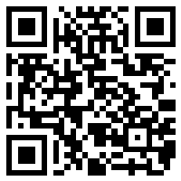 QR Code for bitcoin:16jmRR8H1csesryrE2rbFTmRmsGqvMgPXR