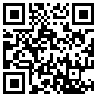 QR Code for bitcoin:16jtMZiFPJdbPg6GVVpXxHHEdw1encSYBb