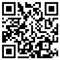 QR Code for bitcoin:16juLmv6rvRK3qE1K9SAj3VDC4KeyG5yWi