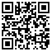 QR Code for bitcoin:16jxxHUTbtEzvtfBotWnEPYfPEzUtfm8tT
