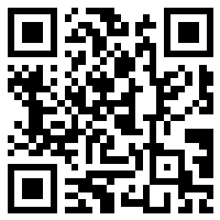 QR Code for bitcoin:16jz4D8MLTe2ojRvoft8EV5SmCLPLxCpAu
