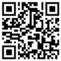 QR Code for bitcoin:16k4ZnaQC9t6oVXspWZGdpt9S1euXfqaWX