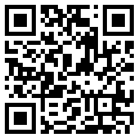 QR Code for bitcoin:16k69BmzwF4vsGJ1g64gZQ2SdLcSPEEij2